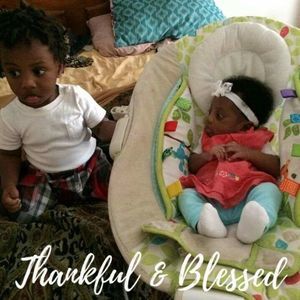 Meet your Posher, Keith